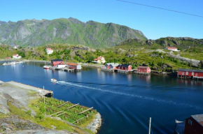  Lofoten Cabins Sund  Sund i Lofoten